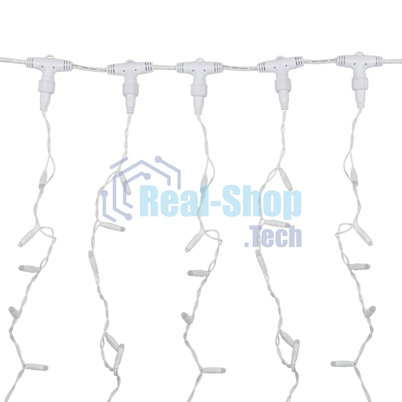 Гирлянда светодиодная Neon-night 