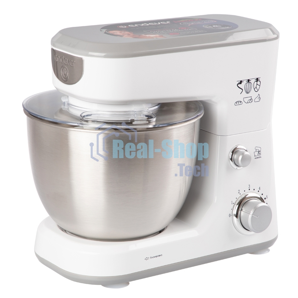 Миксер Endever Sigma-21S