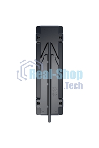 Сетевой фильтр Surge protector Pilot 3G 3xGP euro outlets, 10А/2.2 кВа, 2xUSB, 1.8m, черный