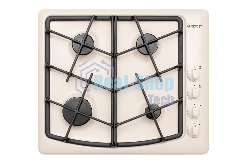 Газовая варочная панель Gefest СГ СН 1211 К81