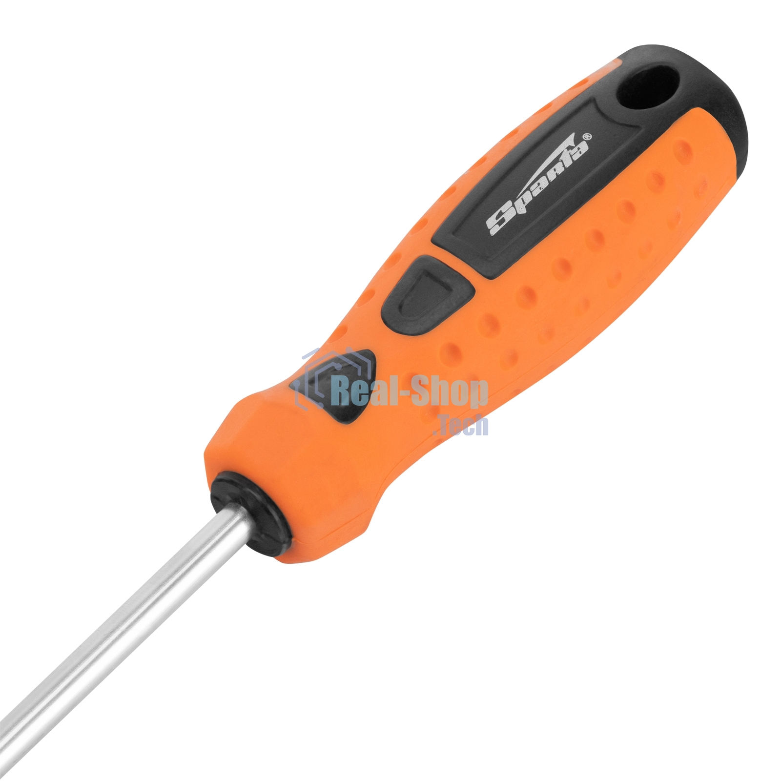 Отвертка Sparta 