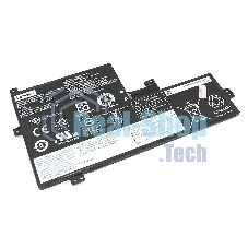 Аккумуляторная батарея для ноутбука Lenovo ideapad 3 Chrome-14 11.25V 42Wh Orig