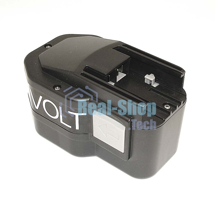 Аккумулятор для AEG (B14.4, BF14.4, BX14.4, BXL14.4, BXS14.4, MX14.4, MXS14.4), 3,0Ah 14,4V Ni-Mh