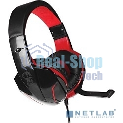 Наушники QUMO Bionic GHS 0002   стереоинтерфейс 3 5 Jackс микрофоном