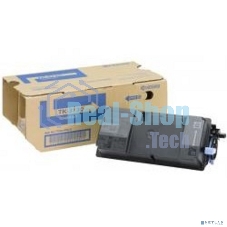 Картридж лазерный Kyocera TK-3130 (1T02LV0NL0) черный для FS-4200DN/4300DN, M3550idn/M3560idn 25000 стр