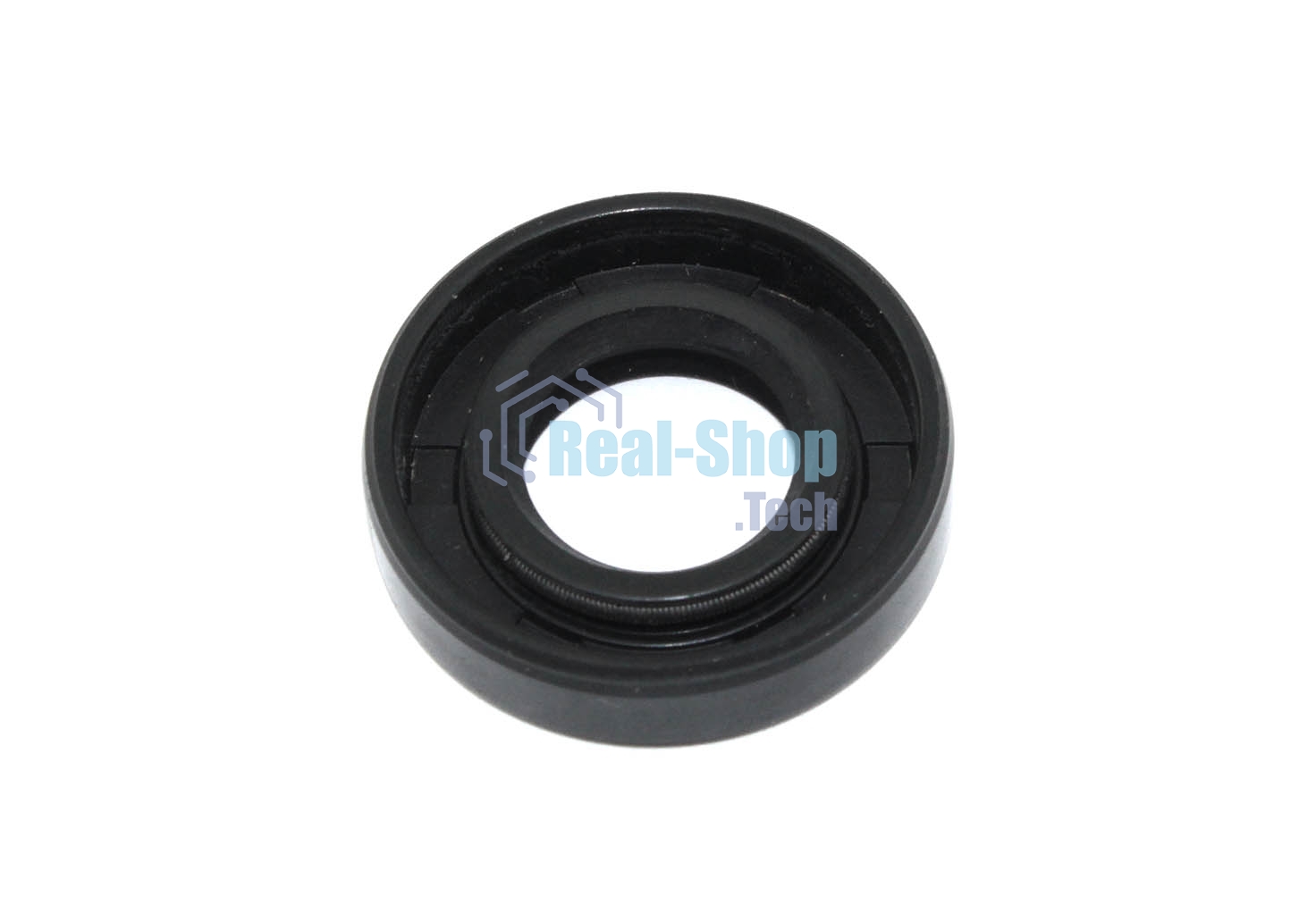 Сальник для бензокосы 15х30х7 большой 102073