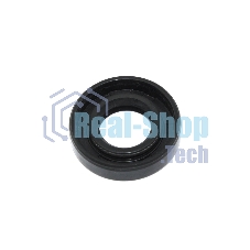 Сальник для бензокосы 15х30х7 большой 102073