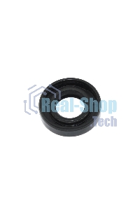 Сальник для бензокосы 15х30х7 большой 102073