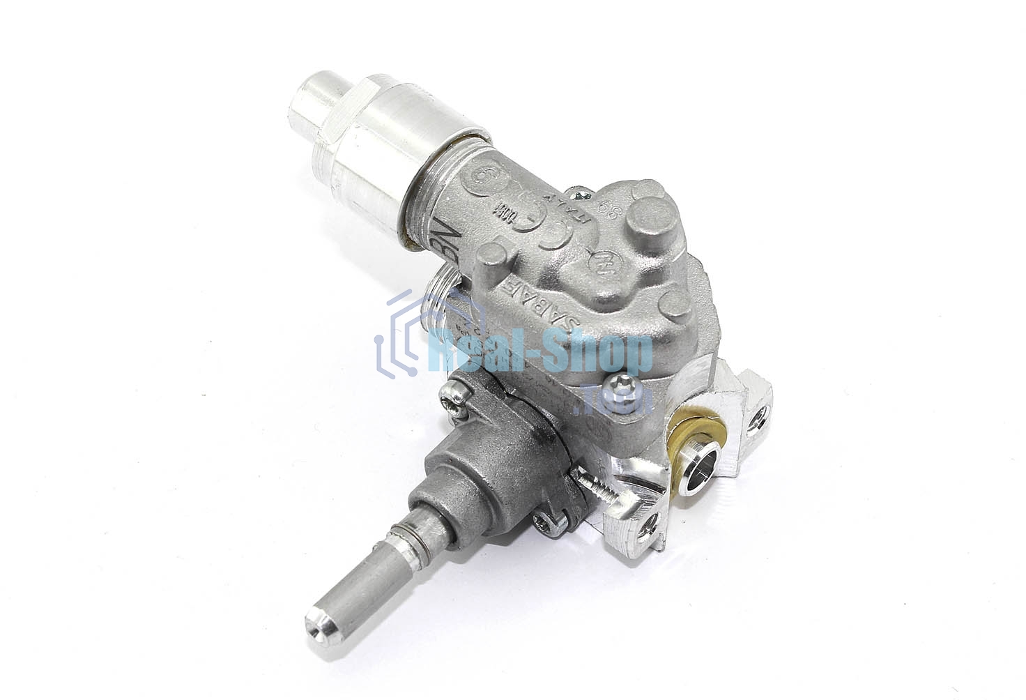 Кран газовой конфорки Krona 150.05.044