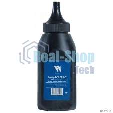 Тонер NVPrint for TN2240/HL-1112, HL-1212, DCP-151 Premium (50G) (бутыль)