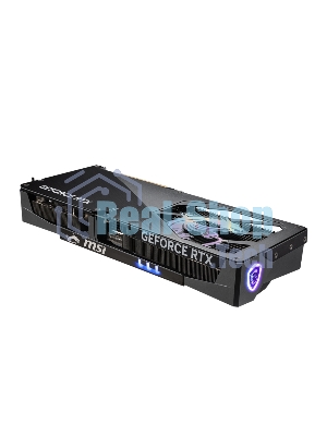 Видеокарта MSI RTX 5080 GAMING TRIO OC 16Gb GDDR7 256bit 3xDP HDMI 3FAN RTL