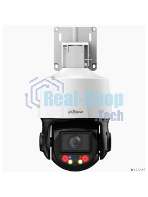 Камера видеонаблюдения Dahua DH-SD3E410DB-GNY-A-PV1