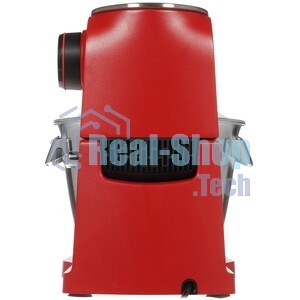 Кухонная машина Bosch MUM9A66R00 планетар.вращ. 1600Вт красный