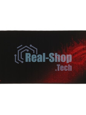 Коврик для мыши ASUS NC01 ROG SHEATH BLK