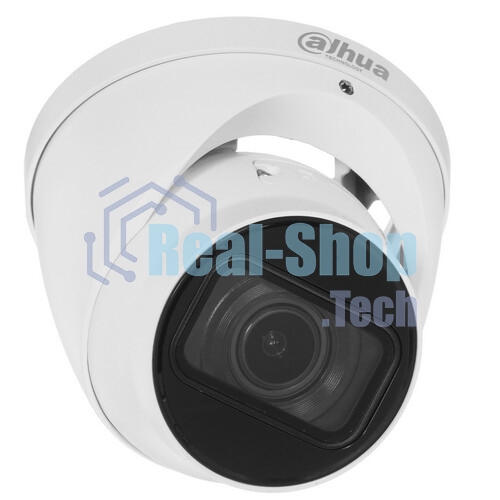 Камера видеонаблюдения IP Dahua DH-IPC-HDW3441TP-ZS-S2 2.7-13.5мм цв.