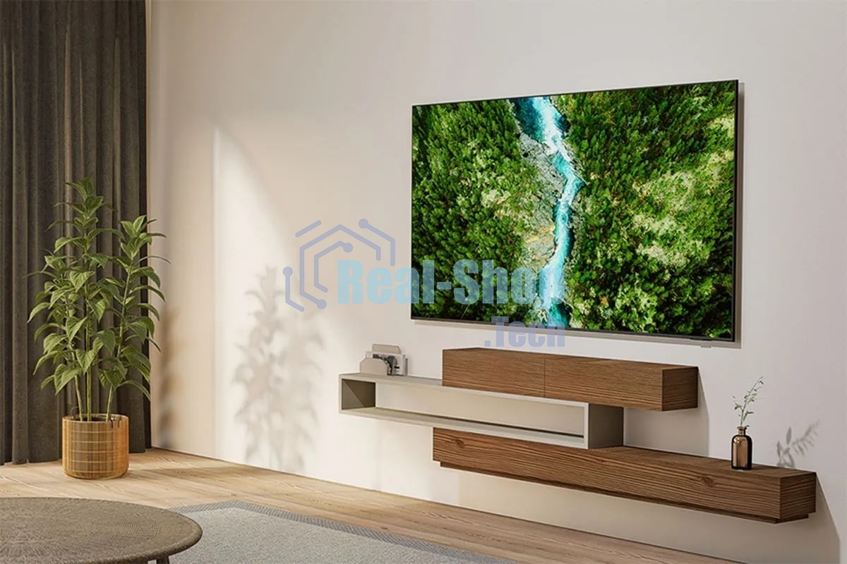 Телевизор Samsung 55