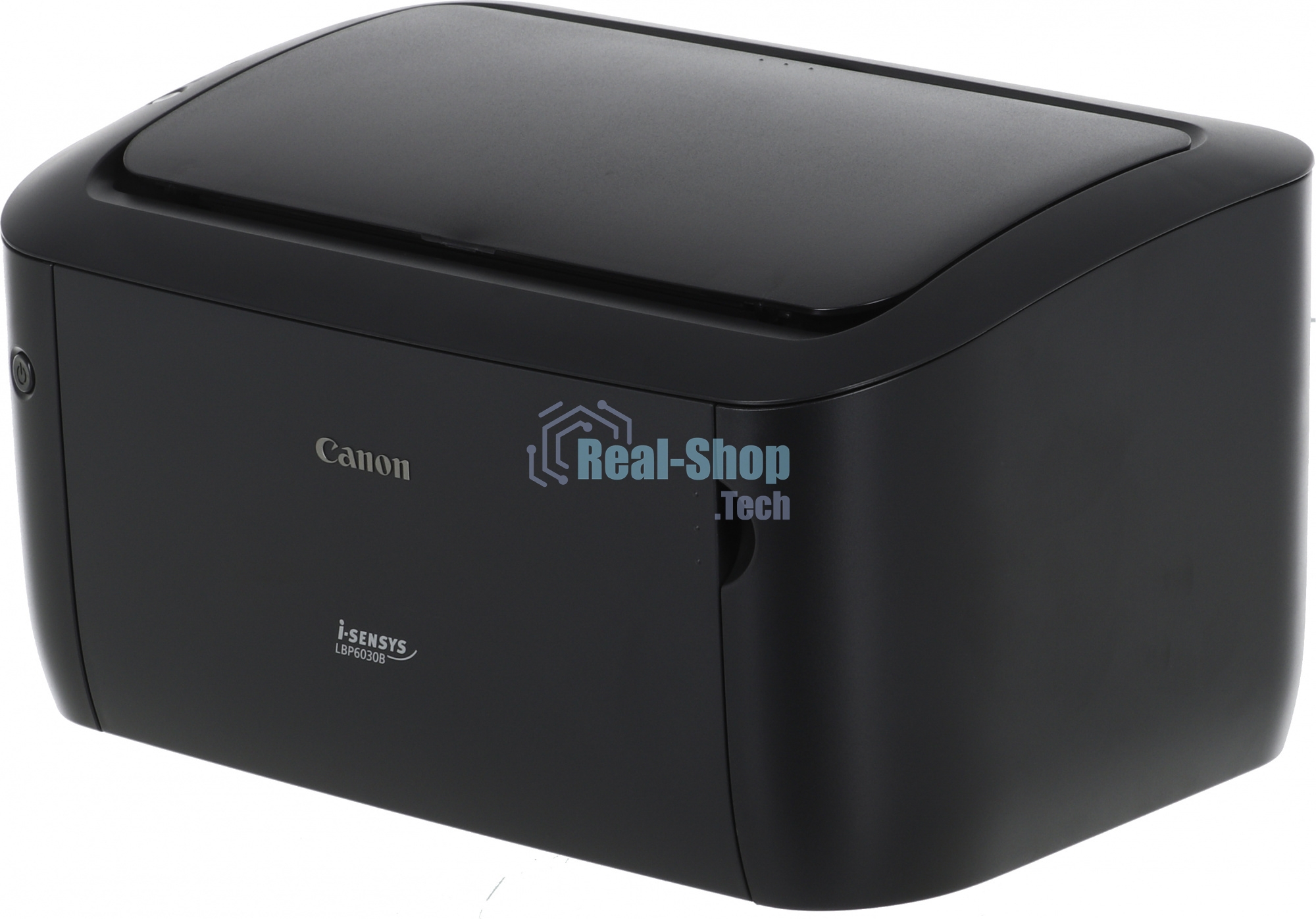 Принтер лазерный Canon imageCLASS LBP6030B (8468B010) ч.б., A4, 600x600 dpi, 18 стр/мин (A4), USB