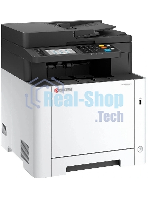 МФУ лазерное Kyocera ECOSYS MA2600cwfx, (цветной, А4, принтер/сканер/копир/факс, 1200dpi, 26ppm, 1Gb, ADF50, Duplex, Lan, USB, WiFi) (110C0D3NL0/110C0D3NL1) (замена M5526cdw)