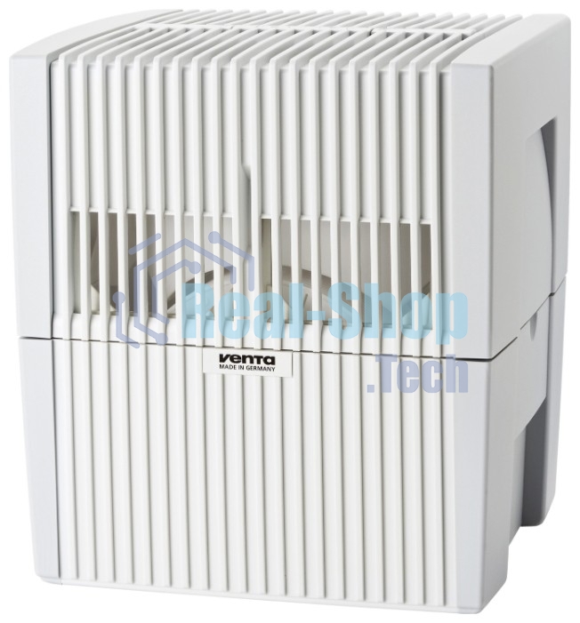 Мойка воздуха Venta LW 25 белый