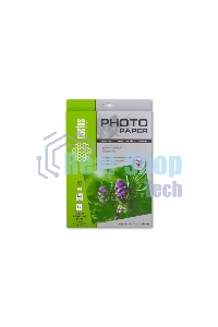 Пленка Cactus для цветных струйных принтеров CS-FA415050 А4 150 г/м2 50 листов