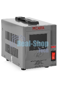 Стабилизатор напряжения Ресанта АСН-500/1-Ц 63/6/1