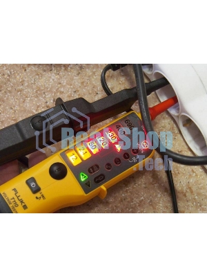 Тестер Fluke IG (FLUKE-T110)