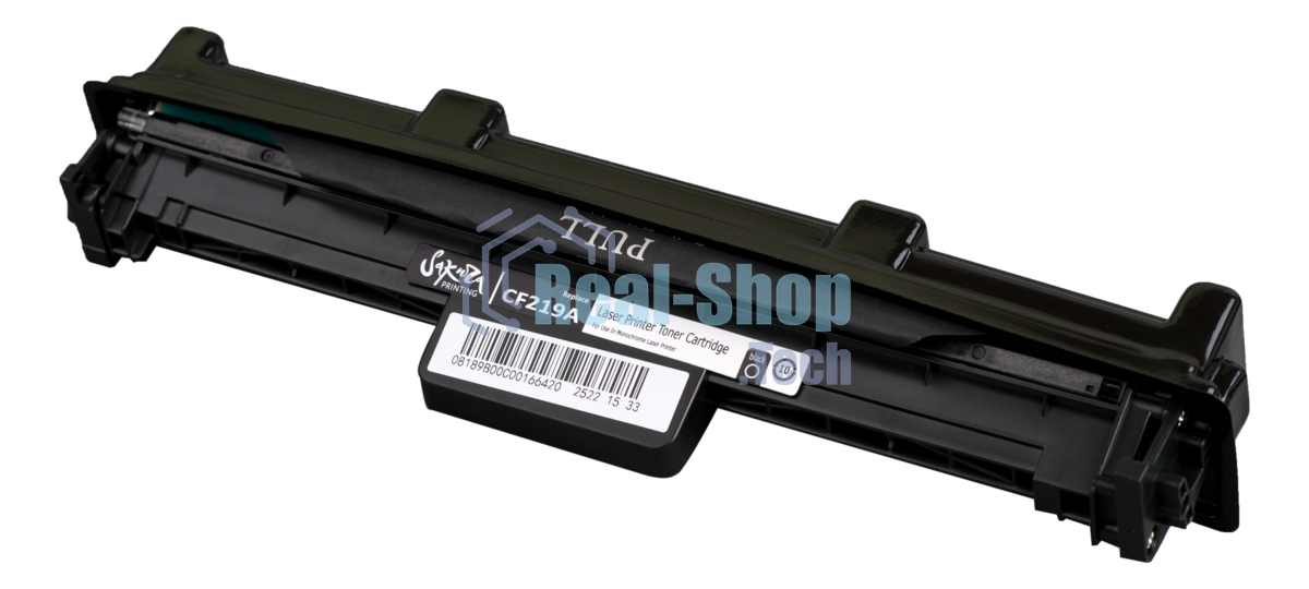 Фотобарабан Sakura CF219A для HP LJ Pro m104a/m104w/m132a/m132fn/m132fw/m132nw, 12 000 к