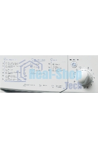 Стиральная машина Indesit IWUB 4105 белый, загр. фронтальная макс.: 4 кг 1000 об/мин класс: А