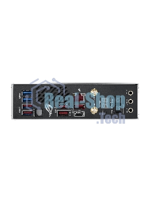 Материнская плата ASUS ROG CROSSHAIR VIII IMPACT /ROG,AM4,X570,USB3.2,M.2,MB