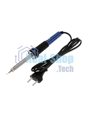 Паяльник Rexant, керам.нагреватель, долговечное жало, 30 Вт, 230 В, серия 