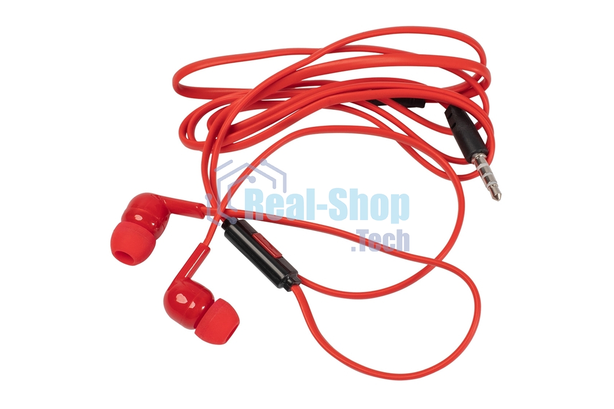 Наушники Harper HV-106 белый