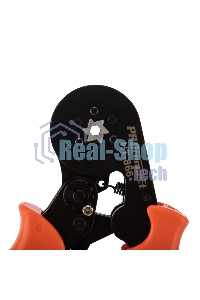 Кримпер PROconnect HT-866 для обжима штыревых наконечников 0.25-6.0 мм²