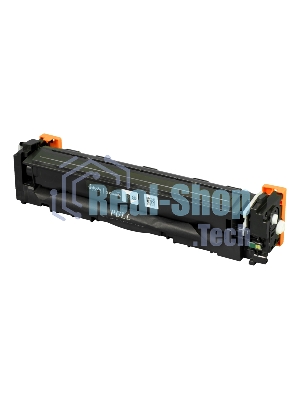 Картридж Sakura CF410A/046BK для HP и Canon, черный, 2200 к.