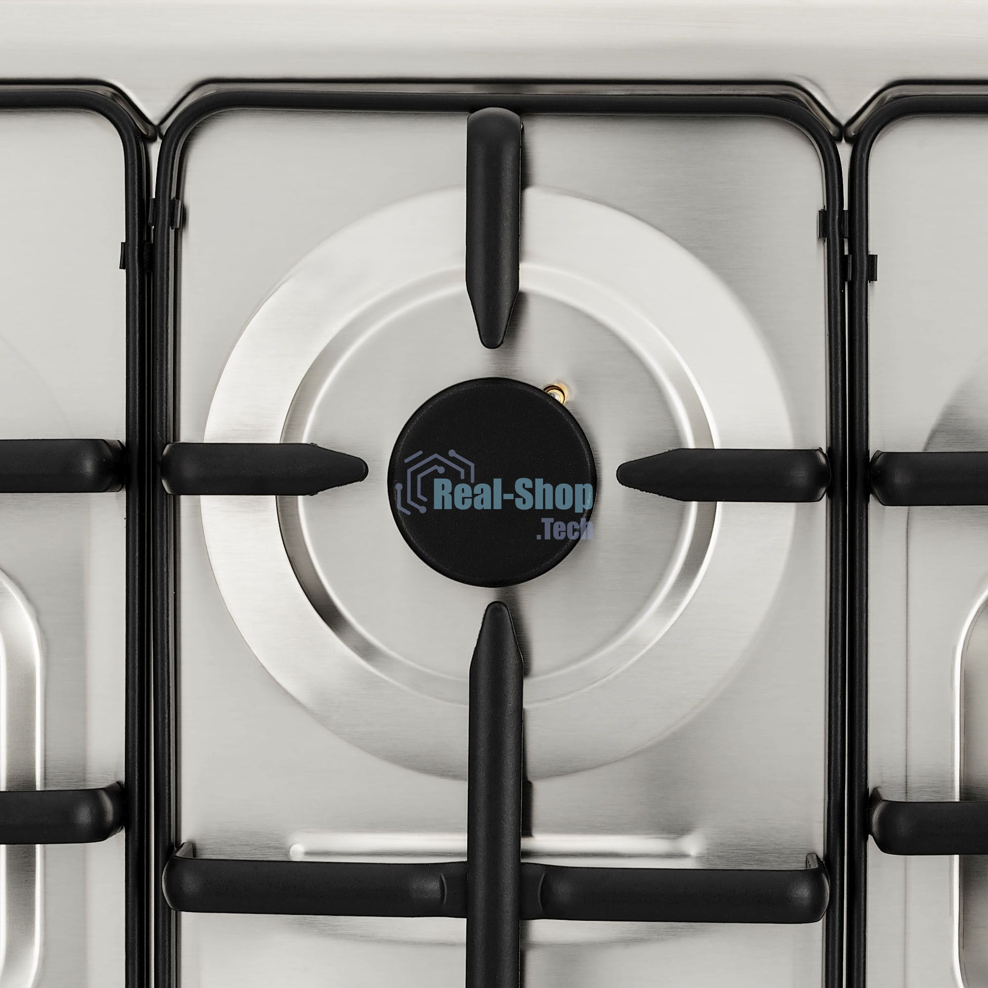 Газовая варочная панель Krona PARTITA 60 IX