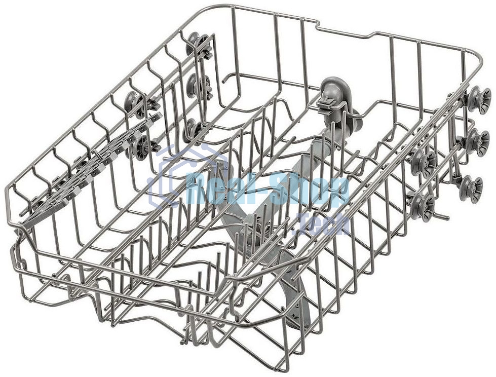 Встраиваемая посудомоечная машина Krona GARDA 45 BI 1760Вт узкая