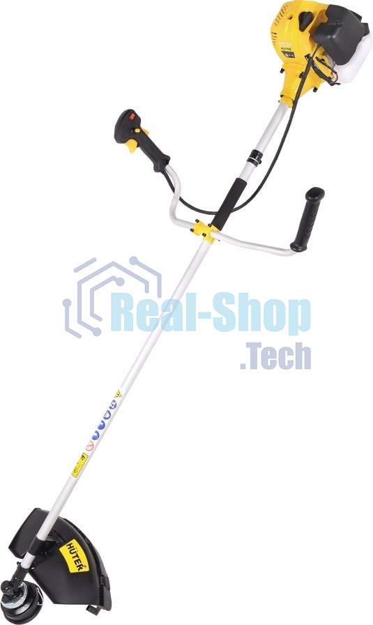 Бензиновый триммер Huter GGT-553TA