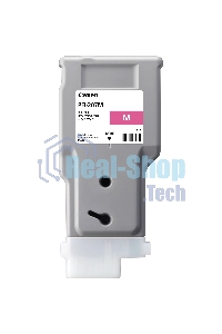 Картридж струйный Canon PFI-207 M пурпурный для для iPF680/685/780/785 300мл (8791B001)