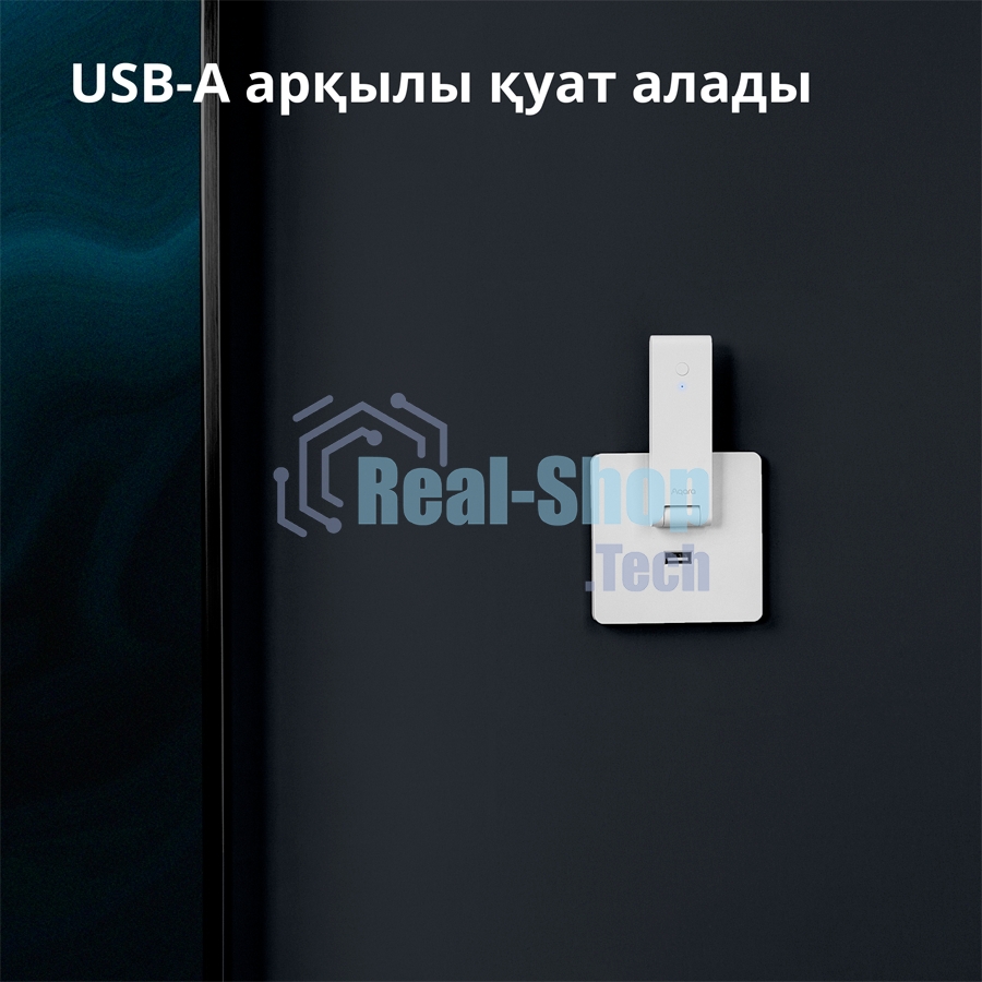 Центр управления Aqara Hub E1