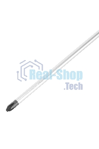 Отвертка Sparta 