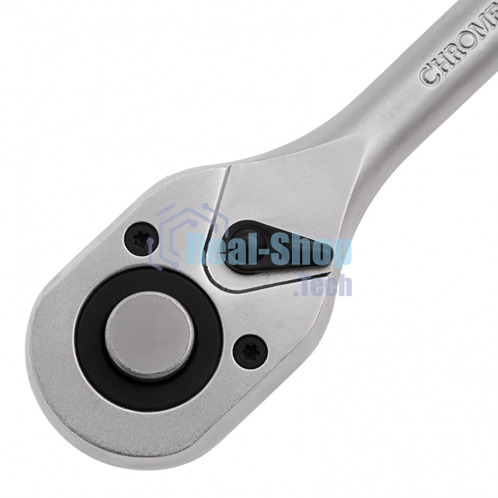 Ключ-трещотка Stels 1/2