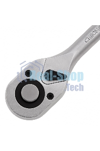 Ключ-трещотка Stels 1/2