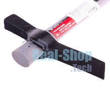 Кирка Matrix молоток печника и каменщика 500 г фибергласовая обрезиненная рукоятка 385мм