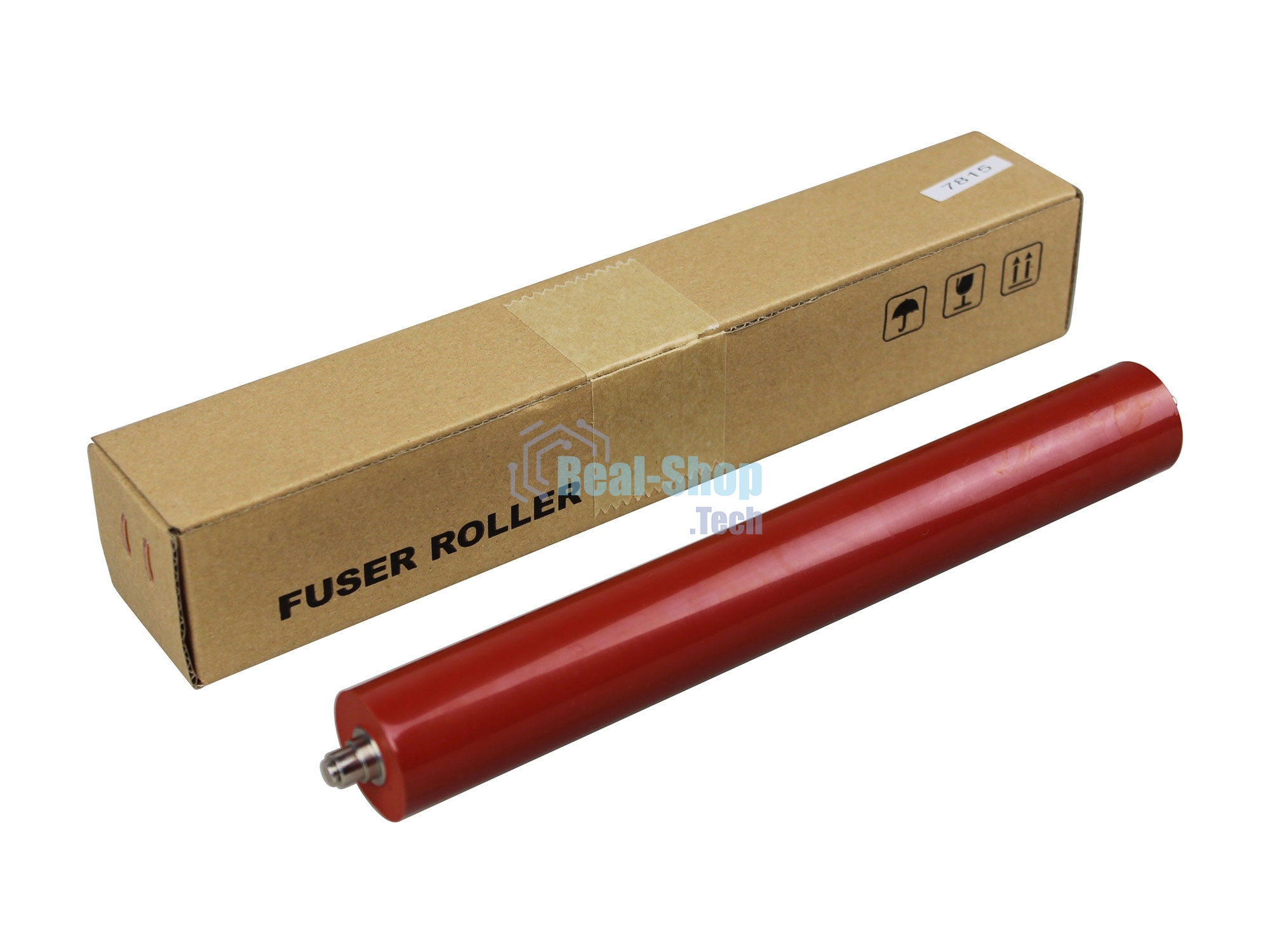 Вал резиновый CET CET7815 для Kyocera FS-4100DN/4200DN Ecosys P3045dn/M3550idn