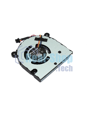 Вентилятор (кулер) для ноутбука Lenovo IdeaPad S540-13/Xiaoxin Pro 13 (2020)