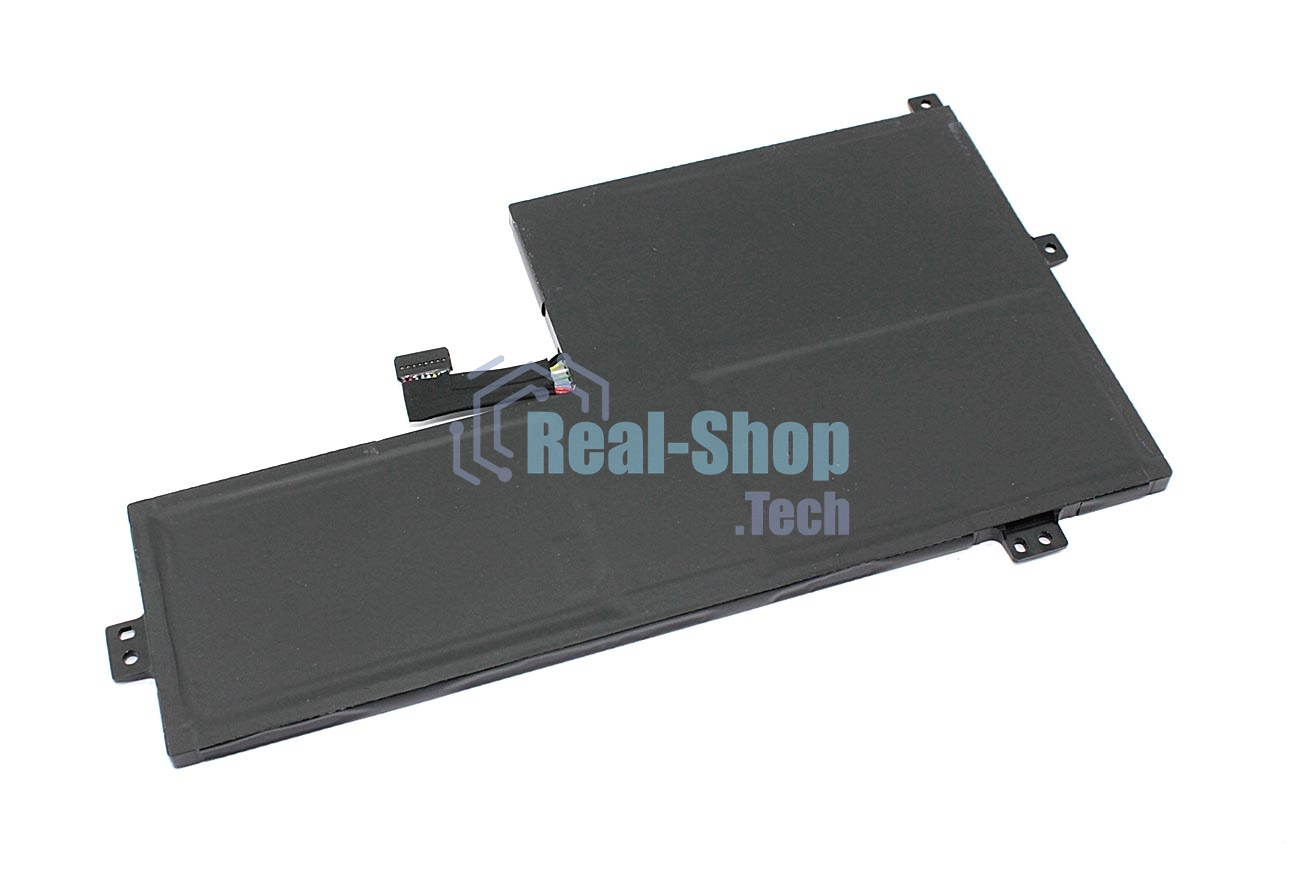 Аккумуляторная батарея для ноутбука Lenovo ideapad 3 Chrome-14 11.25V 42Wh Orig