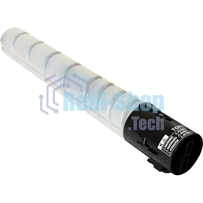 Тонер Konica Minolta TN-227K для C257i