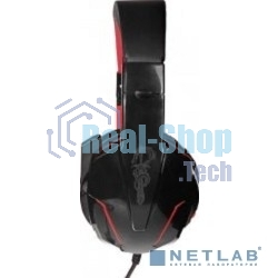 Наушники QUMO Bionic GHS 0002   стереоинтерфейс 3 5 Jackс микрофоном