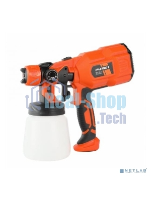 Краскопульт электрический SG 450 170303504 PATRIOT