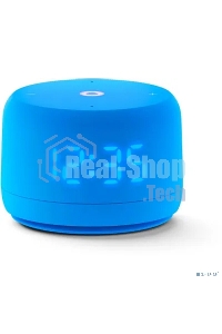 Умная колонка YANDEX YNDX-00026BLU SPEAKER LITE 2 BLUE