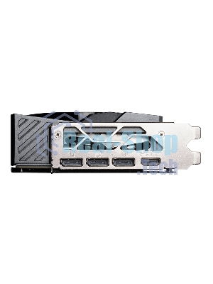 Видеокарта MSI RTX 5080 GAMING TRIO OC 16Gb GDDR7 256bit 3xDP HDMI 3FAN RTL